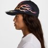 Czapka z daszkiem Nike Club HV6642-010 czarny L/XL