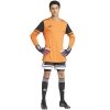 Bluza adidas SQUADRA 25 GK JSY JG1130 pomarańczowy L