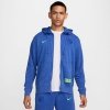 Bluza Nike FC Barcelona Club FQ2999-405 XL niebieski