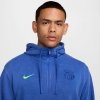 Bluza Nike FC Barcelona Club FQ2999-405 XL niebieski