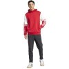 Bluza adidas SQUADRA 25 Sweet Hoody JD2973 czerwony L
