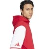 Bluza adidas SQUADRA 25 Sweet Hoody JD2973 czerwony XXL