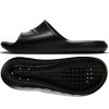 Klapki Nike W Victori One CZ7836-001 36 1/2 czarny