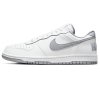 Buty Nike Big Low 355152-106 biały 42 1/2