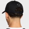Czapka z daszkiem Nike CLUB T90 FA25 II0552-010 czarny S/M