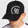 Czapka z daszkiem Nike CLUB T90 FA25 II0552-010 czarny S/M