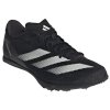 Buty kolce adidas Distancestar IG9906 40 2/3 czarny