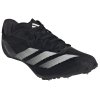 Buty kolce adidas Sprintstar IG9908 42 2/3 czarny