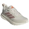Buty adidas Runfalcon 5 TR W JP7625 40 2/3 beżowy