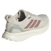 Buty adidas Runfalcon 5 TR W JP7625 40 2/3 beżowy
