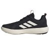 Buty adidas Terrex Boat Lace Climacoo JI3499 czarny 43 1/3