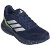 Buty adidas Runfalcon 5 J JQ9781 granatowy 38
