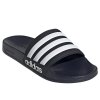 Klapki adidas Adilette Shower GZ5920 39 granatowy