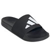Klapki adidas Adilette Shower JS3565 38 czarny