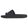 Klapki adidas Adilette Shower JS3565 44 1/2 czarny