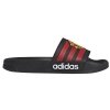 KlapkI adidas Adilette Shower Man United JS4963 40 1/2 czarny
