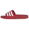 KlapkI adidas Adilette Shower Liverpool JS4965 40 1/2 czerwony