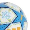Piłka adidas UWCL League JH1299 niebieski 5