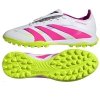 Buty adidas Predator League FT TF JS0385 biały 46 2/3