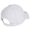 Czapka adidas Real Madryt JX1635 biały OSFY