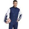 Bluza adidas SQUADRA 25 Training JKT JD2978 granatowy XXXL