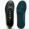 Buty Puma Future 8 Play IT Jr 108627-02 czarny 37