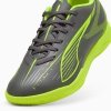 Buty Puma Ultra Play Jr IT 108327-03 szary 37 1/2