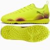 Buty Puma Future 8 Play TT Jr 108396-03 żółty 37 1/2
