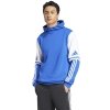 Bluza adidas SQUADRA 25 Sweet Hoody JD2974 niebieski XL