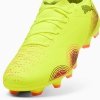 Buty Puma FUTURE 8 Play FG/AG 108141-03 żółty 42 1/2