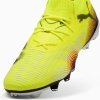 Buty Puma Future 8 Match FG/AG 108140-03 żółty 44 1/2