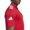 Koszulka adidas Polo SQUADRA 25 JY3418 czerwony S
