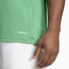 Koszulka adidas Polo SQUADRA 25 JY3416 zielony XL
