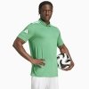 Koszulka adidas Polo SQUADRA 25 JY3416 zielony S