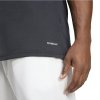 Koszulka adidas Polo SQUADRA 25 JY3417 czarny S