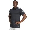 Koszulka adidas Polo SQUADRA 25 JY3417 czarny XL