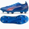 Buty Puma ULTRA 6 Match MxSG 108521-01 niebieski 41