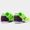Buty Joma Top Flex 2511 TOPW2511IN zielony 40