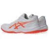 Buty Asics UPCOURT 6 W 1072A107 102 38 biały