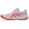 Buty Asics UPCOURT 6 W 1072A107 102 41 1/2 biały