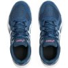 Buty Asics UPCOURT 6 GS 1074A045 402 37 1/2 niebieski