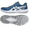 Buty Asics UPCOURT 6 1071A104 402 43 1/2 niebieski