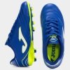Buty Joma TOLEDO 2504 Jr FG TOJW2504FG niebieski 36