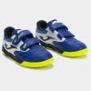 Buty Joma Cancha 2504 Jr IN CAJW2504INV niebieski 32