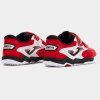 Buty Joma Cancha 2506 Jr IN CAJW2506INV czerwony 32