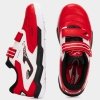 Buty Joma Cancha 2506 Jr IN CAJW2506INV czerwony 30