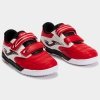 Buty Joma Cancha 2506 Jr IN CAJW2506INV czerwony 35