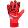 Rękawice Nike Match Jr HQ0258-635 czerwony 3