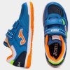 Buty Joma Top Flex 2504 IN Jr TPJW2504INV niebieski 27