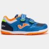 Buty Joma Top Flex 2504 IN Jr TPJW2504INV niebieski 28